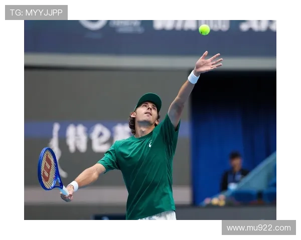 中网男单首轮布云朝克特遗憾出局 无缘晋级第二轮