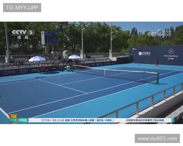 邵羽杉勇夺2025中网青少年女单亚军 展现出色实力和潜力 邵羽杉勇夺2025中网青少年女单亚军 展现出色实力和潜力