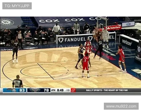 里萨谢砍下21分助力老鹰击败魔术 获得四连胜并稳固季后赛席位