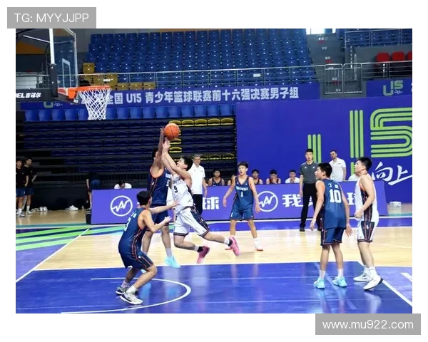 全国U15青少年篮球联赛男子组全国赛即将在江苏扬州盛大开幕期待年轻球员的精彩表现