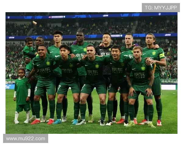 北京国安今日进行官方踩场训练明天工体观众人数令人担忧